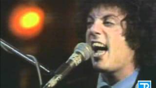 Billy Joel - Say Goodbye To Hollywood (VH1 Beat-Club - Musikladen Show)