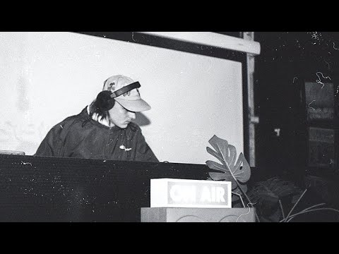 Diminutive Arthur 07/04/23 - "a night down stairs" Launch Party (set highlight)