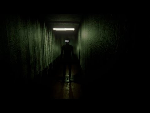 NON GIOCATE MAI A QUESTO GIOCO DI NOTTE.