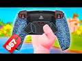 The 57 Custom Pro PS5 Controller Ft Custom Mods