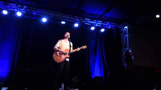Howie Day - I'll Take You On - 3rd & Lindsley, Nashville, TN 12/3/2014
