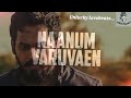 Thani Oruvan Song Status