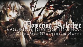 Download lagu 【東方 Melodic Death Metal】 Vaguedge Dies For Dies Irae - Flowering Afterlife【Lyric Video/4K】 mp3 Download lagu 【東方 Melodic Death Metal】 Vaguedge Dies For Dies Irae - Flowering Afterlife【Lyric Video/4K】 mp3