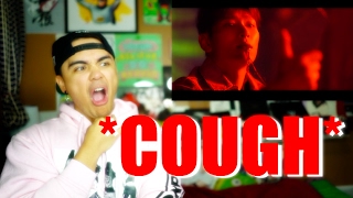 CROSS GENE - Black or White MV Reaction [I GAGGED A BIT LOL]
