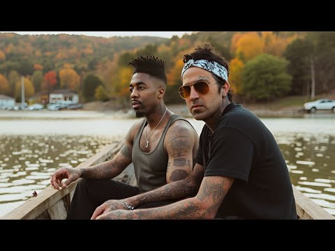 Dax - Hard Road (ft. Yelawolf) Remix 2025