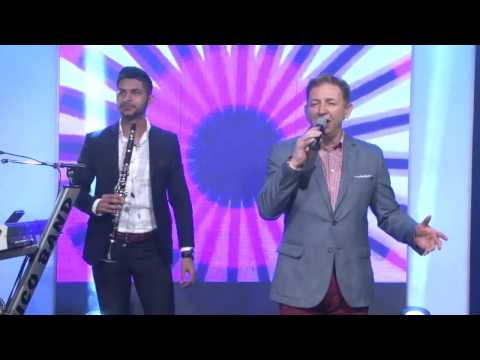 Sviri mi violino  - Classico band MK i Dusko Georgievski (cover Moja svadba)