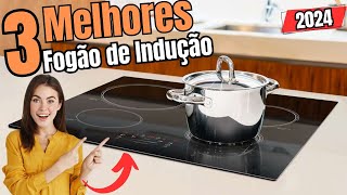 Descubra o Segredo do Melhor Cooktop de Indução: Eficiência e Elegância em Sua Cozinha! ✨
