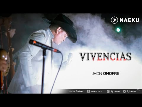 Video Vivencias (Audio) de Jhon Onofre