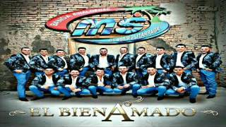 Banda Ms- El Bien Amado (Letra) Estreno 2017