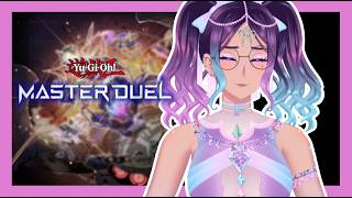 [YUGIOH! MASTER DUEL] DICE RALLY TIME BABY