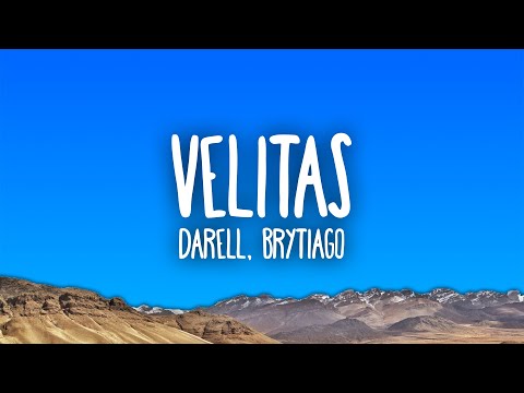 Darell, Brytiago - Velitas