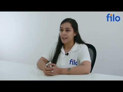 Tutor onboarding on Filo Tutor App