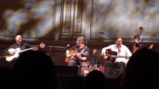 DJANGO A GOGO: Django Reinhardt's Minor Swing