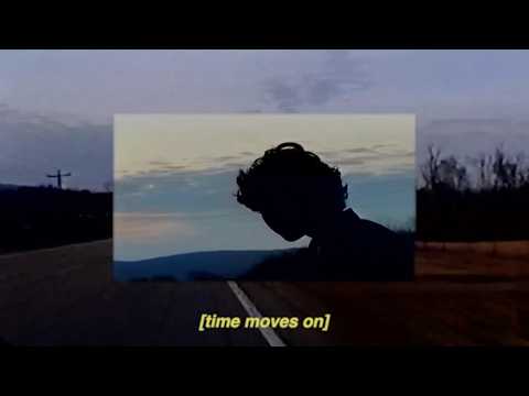 Time Moves On - Jonas Conner