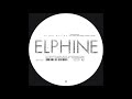 Ellen Allien - Elphine (Zander VT Remix)