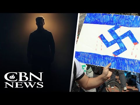 Antisemitism's Shocking Surge Among Conservative Influencers