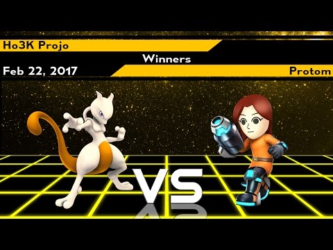 XenoFifty - [Winners] Ho3K Projo vs Protom