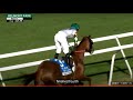 2020 10 3 R7 Manuel Franco Channel Maker T Willam Mott BELMONT Joe Hirsch Classic Stakes G1