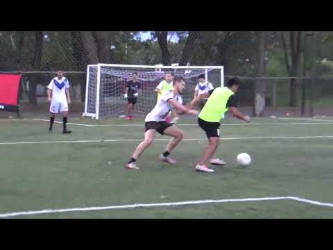 HPG vs YOGA MONITO - #LigaNuñez - #Apertura SLD Fecha 7 - 2022