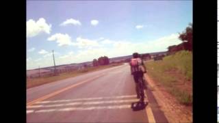 preview picture of video 'Trilha bike Timburi-Fartura'