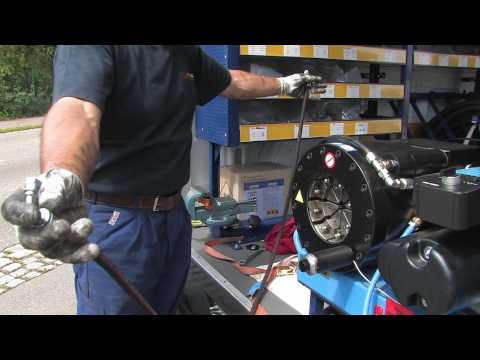 Pirtek Schläuche und Armaturen