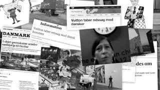 Nadja Plesner: Simple Living - Kamp og kunst fra en campingvogn