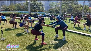 Download lagu Duduklah dengan seimbang bersama pasangan Anda mp3