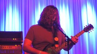 PINKWASH perform live at Metro Gallery in Baltimore