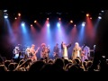 Tinariwen & Red Hot Chili Peppers - "Cler Achel ...