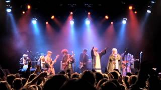 Tinariwen & Red Hot Chili Peppers - 