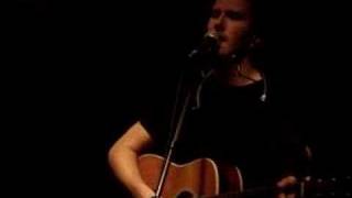 Mason Jennings - Jackson Square