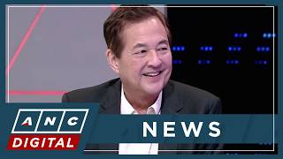 Stevienomics tackles Iran, austerity | ANC