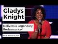 Gladys Knight S Legendary Performance At The 2016 BGR Awards BLACK GIRLS ROCK
