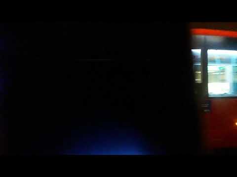 DLE30230, SN18KPK on Route K2 in Kingston Town Centre heading towards Hook.