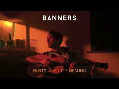 Video thumbnail for Hurts When It’s Healing