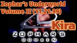 Zophar's Underworld II: Kira (11.21.99)