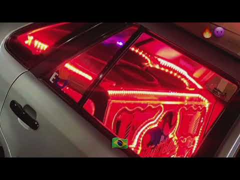 VOU PASSAR O CARTAO - (DJ LUCAS SILVA) [ELETROFUNK]