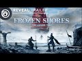 Y5S4 FROZEN SHORES Onthullingstrailer | FOR HONOR