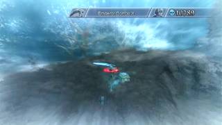 Down with Despotism - Let's Play Xenoblade Chronicles Bonus Part 278