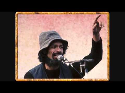 Gil Scott - Heron * Song Of the Wind * audio / 1977