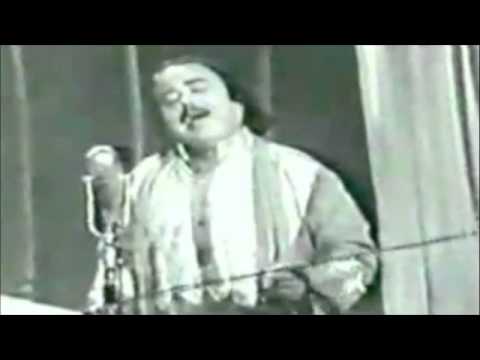 Alam Lohar - Ik Din Karan Shikar Shikari