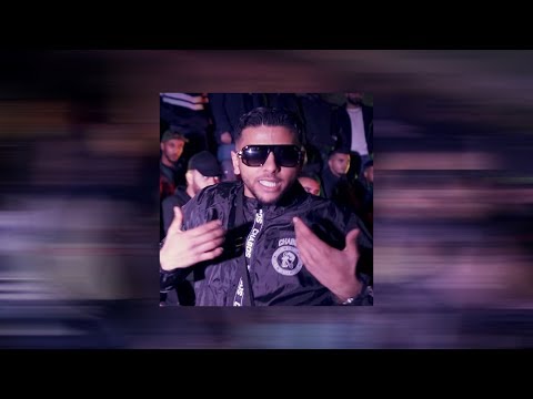 (FREE) Reda Rwena x AK Ausserkontrolle x 18 Karat x Doezis Type Beat - ''Kokain''