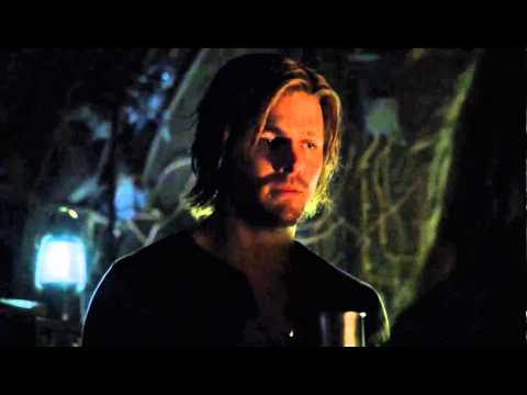 Arrow 2x15 - Last Night on Lian Yu