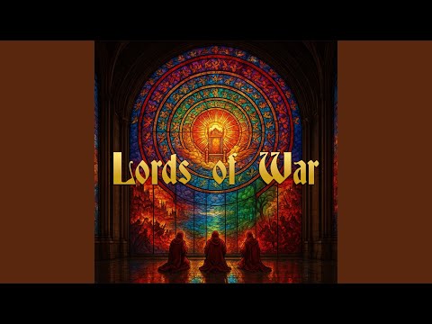 Lords of War (Sir Regulus)