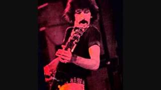 Mountain   Long Red   live at Woodstock 8 17 1969