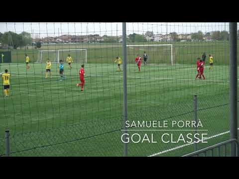 U.S.D Classe-Cotignola Calcio 4-1