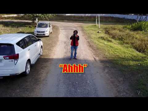 Drone Chrashing : My worst drone fails ... R.I.P.