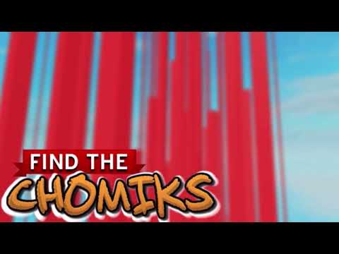Find The Chomiks OST EXTRA-Pillars Of Plight