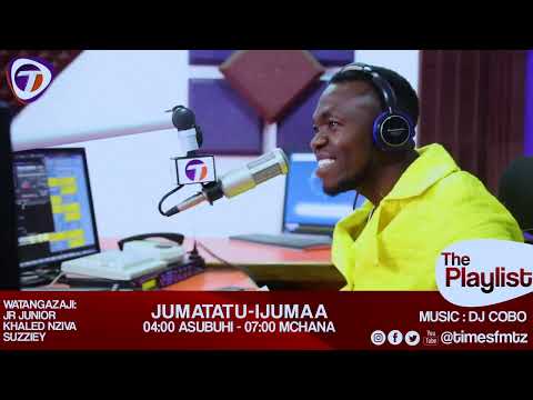 Rap kontawa na Kitwana hisabati | The Playlist