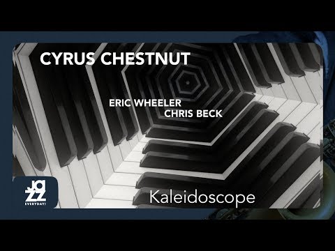 Cyrus Chestnut - Smoke on the Water